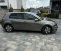 Серый Фольксваген e-Golf, объемом двигателя 0 л и пробегом 128 тыс. км за 8600 $, фото 9 на Automoto.ua