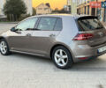 Серый Фольксваген e-Golf, объемом двигателя 0 л и пробегом 127 тыс. км за 9500 $, фото 4 на Automoto.ua