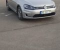 Серый Фольксваген e-Golf, объемом двигателя 0 л и пробегом 122 тыс. км за 9900 $, фото 25 на Automoto.ua