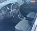 Сірий Фольксваген e-Golf, об'ємом двигуна 0 л та пробігом 152 тис. км за 8900 $, фото 9 на Automoto.ua
