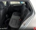 Серый Фольксваген e-Golf, объемом двигателя 85 л и пробегом 140 тыс. км за 9999 $, фото 1 на Automoto.ua