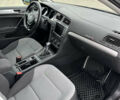 Сірий Фольксваген e-Golf, об'ємом двигуна 0 л та пробігом 141 тис. км за 9799 $, фото 8 на Automoto.ua