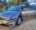 Сірий Фольксваген e-Golf, об'ємом двигуна 0 л та пробігом 154 тис. км за 9300 $, фото 87 на Automoto.ua