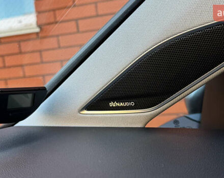 Серый Фольксваген e-Golf, объемом двигателя 0 л и пробегом 133 тыс. км за 8400 $, фото 25 на Automoto.ua