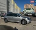 Сірий Фольксваген e-Golf, об'ємом двигуна 0 л та пробігом 84 тис. км за 8600 $, фото 6 на Automoto.ua