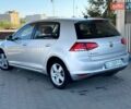 Серый Фольксваген e-Golf, объемом двигателя 0 л и пробегом 116 тыс. км за 7777 $, фото 56 на Automoto.ua