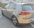 Сірий Фольксваген e-Golf, об'ємом двигуна 0 л та пробігом 92 тис. км за 9500 $, фото 6 на Automoto.ua