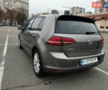 Серый Фольксваген e-Golf, объемом двигателя 0 л и пробегом 129 тыс. км за 10300 $, фото 6 на Automoto.ua