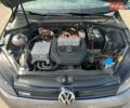 Серый Фольксваген e-Golf, объемом двигателя 0 л и пробегом 106 тыс. км за 11500 $, фото 14 на Automoto.ua