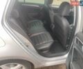 Сірий Фольксваген e-Golf, об'ємом двигуна 0 л та пробігом 137 тис. км за 8800 $, фото 11 на Automoto.ua