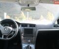 Серый Фольксваген e-Golf, объемом двигателя 0 л и пробегом 147 тыс. км за 10100 $, фото 1 на Automoto.ua