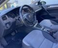 Сірий Фольксваген e-Golf, об'ємом двигуна 0 л та пробігом 118 тис. км за 9499 $, фото 3 на Automoto.ua