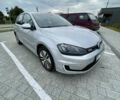 Серый Фольксваген e-Golf, объемом двигателя 0 л и пробегом 137 тыс. км за 8999 $, фото 2 на Automoto.ua