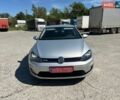 Сірий Фольксваген e-Golf, об'ємом двигуна 0 л та пробігом 147 тис. км за 8300 $, фото 22 на Automoto.ua