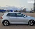 Сірий Фольксваген e-Golf, об'ємом двигуна 0 л та пробігом 97 тис. км за 9800 $, фото 5 на Automoto.ua