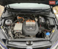 Сірий Фольксваген e-Golf, об'ємом двигуна 0 л та пробігом 160 тис. км за 9700 $, фото 14 на Automoto.ua