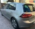 Серый Фольксваген e-Golf, объемом двигателя 0 л и пробегом 91 тыс. км за 9500 $, фото 8 на Automoto.ua