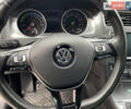 Серый Фольксваген e-Golf, объемом двигателя 0 л и пробегом 113 тыс. км за 11400 $, фото 29 на Automoto.ua