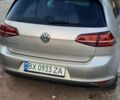 Серый Фольксваген e-Golf, объемом двигателя 0 л и пробегом 147 тыс. км за 9200 $, фото 2 на Automoto.ua