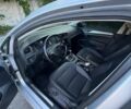 Серый Фольксваген e-Golf, объемом двигателя 0 л и пробегом 105 тыс. км за 9500 $, фото 8 на Automoto.ua