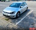 Серый Фольксваген e-Golf, объемом двигателя 0 л и пробегом 88 тыс. км за 12700 $, фото 1 на Automoto.ua