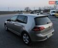 Серый Фольксваген e-Golf, объемом двигателя 0 л и пробегом 126 тыс. км за 10000 $, фото 3 на Automoto.ua