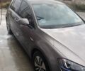 Сірий Фольксваген e-Golf, об'ємом двигуна 0 л та пробігом 125 тис. км за 9100 $, фото 1 на Automoto.ua