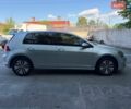 Серый Фольксваген e-Golf, объемом двигателя 0 л и пробегом 105 тыс. км за 9500 $, фото 7 на Automoto.ua