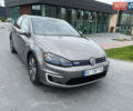 Сірий Фольксваген e-Golf, об'ємом двигуна 0 л та пробігом 130 тис. км за 7777 $, фото 2 на Automoto.ua