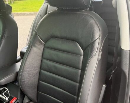Сірий Фольксваген e-Golf, об'ємом двигуна 0 л та пробігом 127 тис. км за 10999 $, фото 42 на Automoto.ua