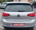 Серый Фольксваген e-Golf, объемом двигателя 0 л и пробегом 137 тыс. км за 9400 $, фото 5 на Automoto.ua