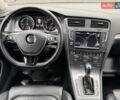 Серый Фольксваген e-Golf, объемом двигателя 0 л и пробегом 146 тыс. км за 8999 $, фото 15 на Automoto.ua