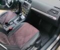Сірий Фольксваген e-Golf, об'ємом двигуна 0 л та пробігом 176 тис. км за 8200 $, фото 14 на Automoto.ua