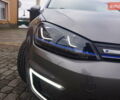 Серый Фольксваген e-Golf, объемом двигателя 0 л и пробегом 96 тыс. км за 8500 $, фото 22 на Automoto.ua