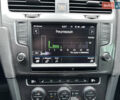Сірий Фольксваген e-Golf, об'ємом двигуна 0 л та пробігом 190 тис. км за 10400 $, фото 20 на Automoto.ua