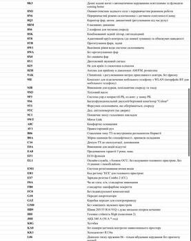 Серый Фольксваген e-Golf, объемом двигателя 0 л и пробегом 123 тыс. км за 7800 $, фото 23 на Automoto.ua