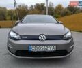 Сірий Фольксваген e-Golf, об'ємом двигуна 0 л та пробігом 104 тис. км за 9300 $, фото 2 на Automoto.ua