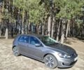 Серый Фольксваген e-Golf, объемом двигателя 0 л и пробегом 105 тыс. км за 9750 $, фото 7 на Automoto.ua