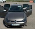 Серый Фольксваген e-Golf, объемом двигателя 0 л и пробегом 134 тыс. км за 9900 $, фото 7 на Automoto.ua