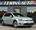 Серый Фольксваген e-Golf, объемом двигателя 0 л и пробегом 82 тыс. км за 8900 $, фото 16 на Automoto.ua