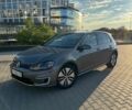 Сірий Фольксваген e-Golf, об'ємом двигуна 0 л та пробігом 150 тис. км за 9100 $, фото 6 на Automoto.ua
