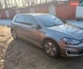 Сірий Фольксваген e-Golf, об'ємом двигуна 0 л та пробігом 120 тис. км за 11000 $, фото 7 на Automoto.ua