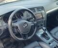 Сірий Фольксваген e-Golf, об'ємом двигуна 0 л та пробігом 117 тис. км за 9000 $, фото 26 на Automoto.ua