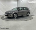 Сірий Фольксваген e-Golf, об'ємом двигуна 0 л та пробігом 105 тис. км за 9333 $, фото 1 на Automoto.ua