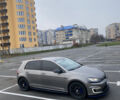 Серый Фольксваген e-Golf, объемом двигателя 0 л и пробегом 128 тыс. км за 9666 $, фото 4 на Automoto.ua