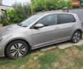 Серый Фольксваген e-Golf, объемом двигателя 0 л и пробегом 155 тыс. км за 9000 $, фото 1 на Automoto.ua