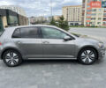 Серый Фольксваген e-Golf, объемом двигателя 0 л и пробегом 148 тыс. км за 7550 $, фото 4 на Automoto.ua