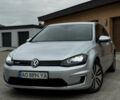 Сірий Фольксваген e-Golf, об'ємом двигуна 0 л та пробігом 133 тис. км за 8800 $, фото 1 на Automoto.ua