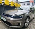 Сірий Фольксваген e-Golf, об'ємом двигуна 0 л та пробігом 142 тис. км за 8700 $, фото 1 на Automoto.ua