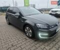 Серый Фольксваген e-Golf, объемом двигателя 0 л и пробегом 170 тыс. км за 7800 $, фото 3 на Automoto.ua